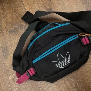 Adidas Fanny Pack Crossbody